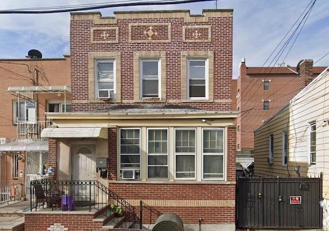 53-12 103rd St, Corona, NY 11368 - multi unit property with brick siding