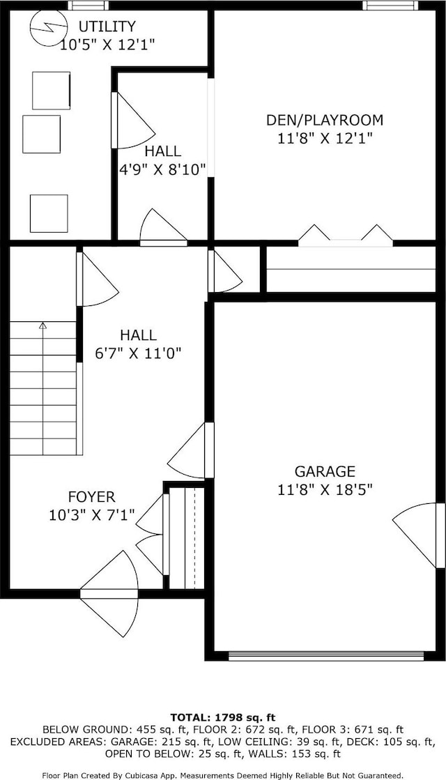 149 King St Unit 15, Chappaqua, NY 10514 - floor plan / room layout