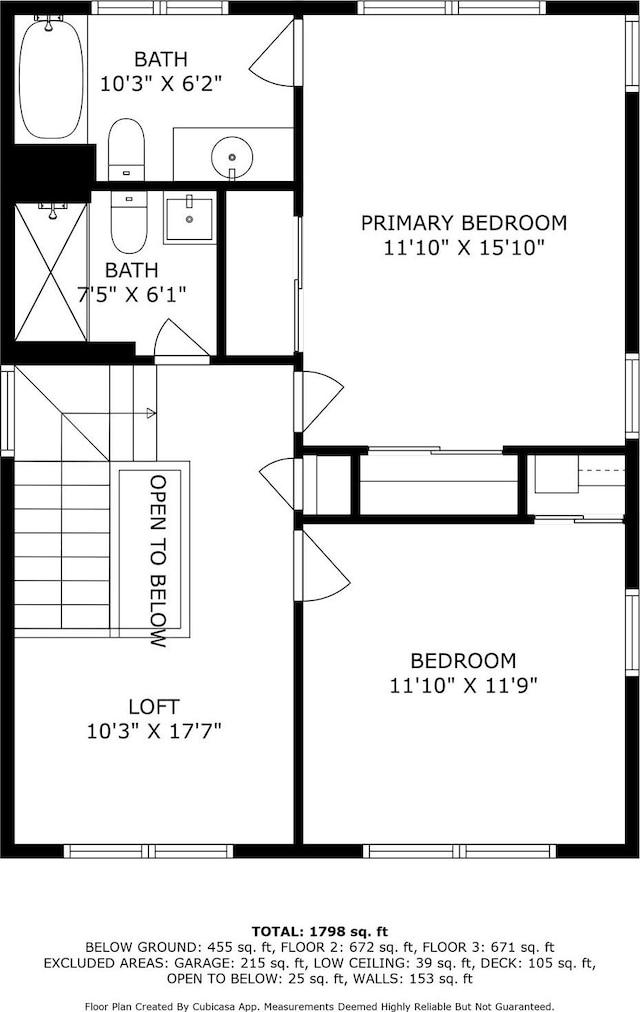 149 King St Unit 15, Chappaqua, NY 10514 - property floor plan