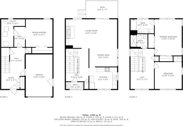 149 King St Unit 15, Chappaqua, NY 10514 - floor plan / room layout