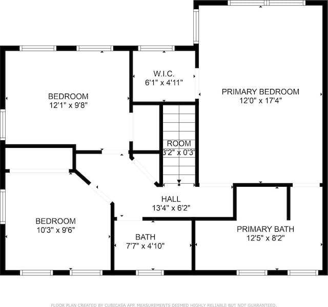 2 Heather Dr, Remsenburg, NY 11960 - view of layout