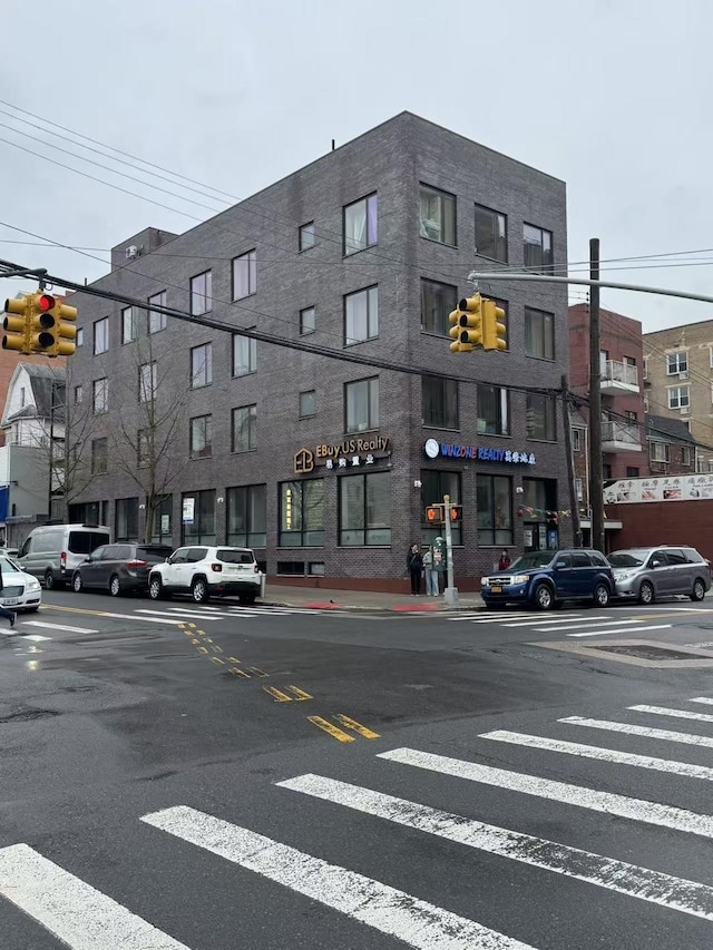 42-08 Bowne St Unit 2A, Flushing, NY 11355 - view of building exterior