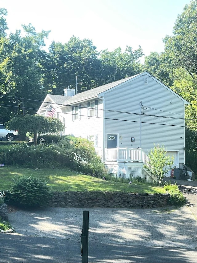 60 Aloma Rd, Rocky Point, NY 11778 - photo 2