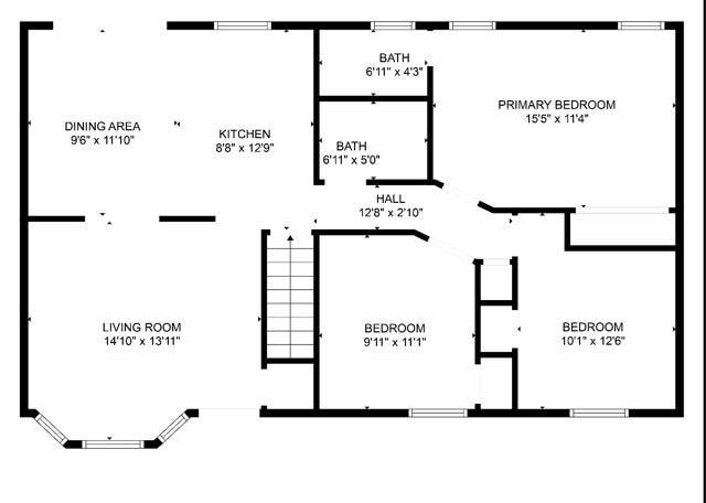 60 Aloma Rd, Rocky Point, NY 11778 - photo 10