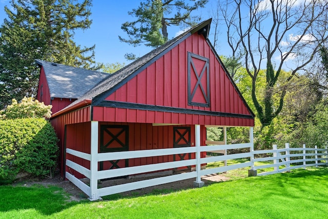 381 W Neck Rd, Lloyd Harbor, NY 11743 - view of barn