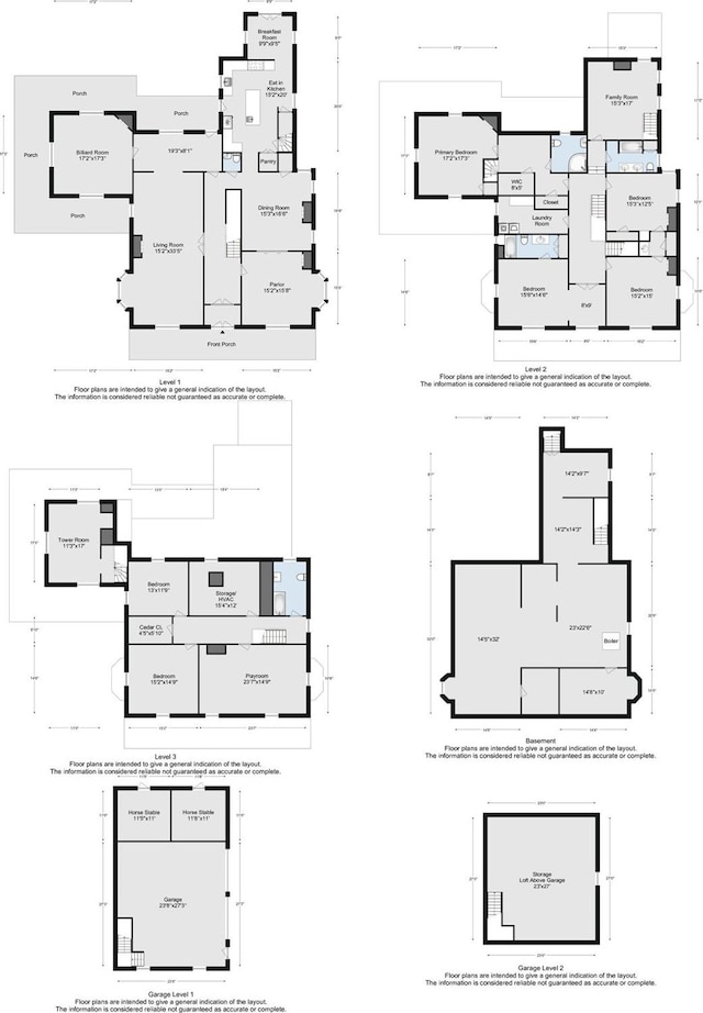 381 W Neck Rd, Lloyd Harbor, NY 11743 - room layout