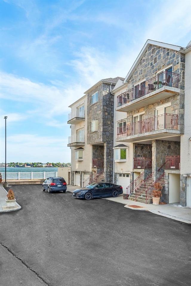 2 Angelas Pl Unit 2B, Bronx, NY 10465 - view of building exterior