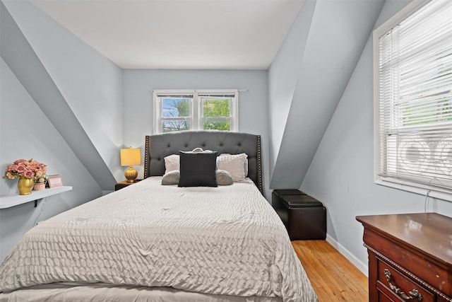 2 Random Rd, Greenwood Lake, NY 10925 - bedroom with wood finished floors and baseboards