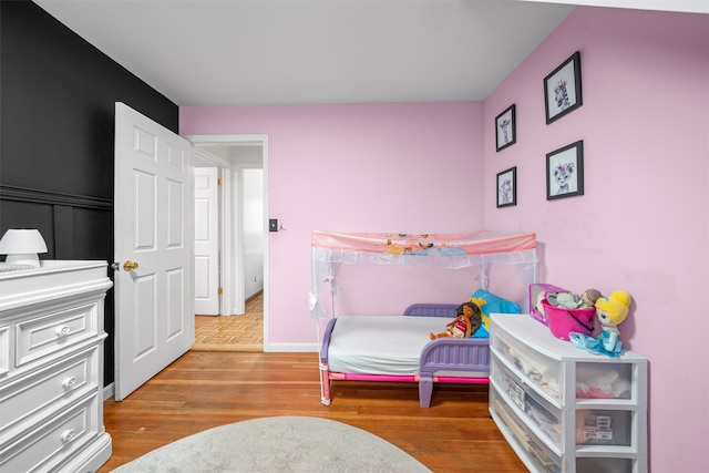 2 Random Rd, Greenwood Lake, NY 10925 - bedroom featuring wood finished floors
