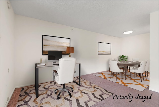 25 Rockledge Ave Unit 601, White Plains, NY 10601 - office space featuring carpet flooring and baseboards