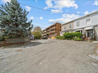 66-39 Jay Ave, Maspeth, NY 11378 - view of street