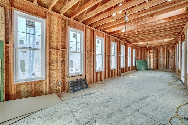 238 Deer Hollow Rd, Poughquag, NY 12570 - view of miscellaneous room