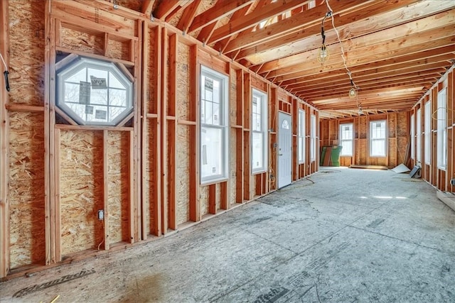 238 Deer Hollow Rd, Poughquag, NY 12570 - view of miscellaneous room