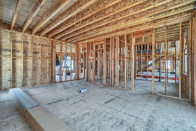 238 Deer Hollow Rd, Poughquag, NY 12570 - view of misc room