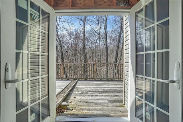 238 Deer Hollow Rd, Poughquag, NY 12570 - exterior space featuring a healthy amount of sunlight