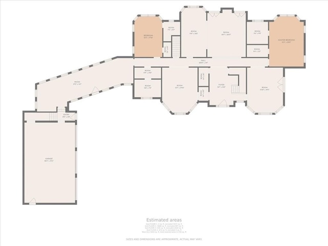 238 Deer Hollow Rd, Poughquag, NY 12570 - plan
