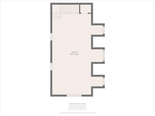 238 Deer Hollow Rd, Poughquag, NY 12570 - plan