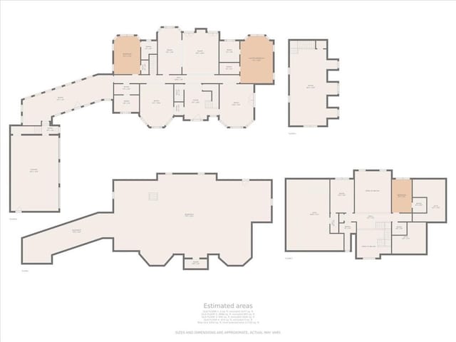 238 Deer Hollow Rd, Poughquag, NY 12570 - view of layout