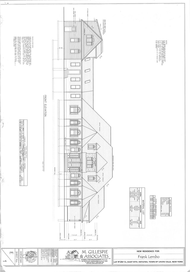 238 Deer Hollow Rd, Poughquag, NY 12570 - view of layout