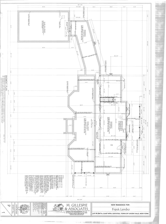 238 Deer Hollow Rd, Poughquag, NY 12570 - floor plan