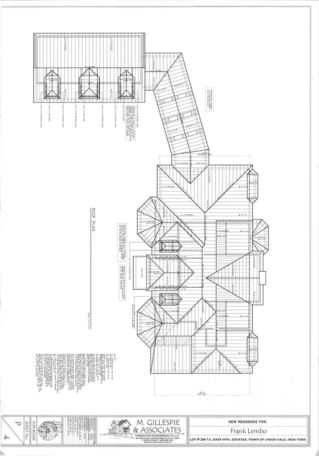 238 Deer Hollow Rd, Poughquag, NY 12570 - view of layout