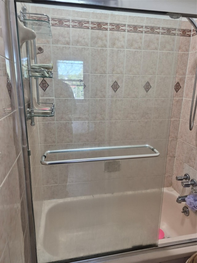 3238 Tenbroeck Ave, Bronx, NY 10469 - bathroom with enclosed tub / shower combo