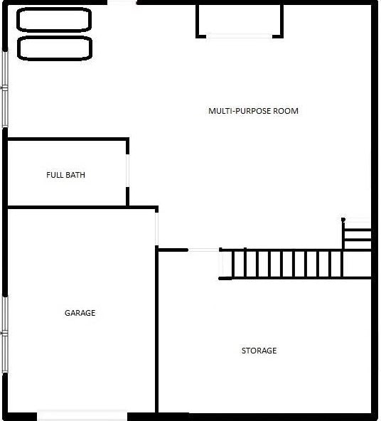 254 Farm To Market Rd, Brewster, NY 10509 - view of room layout