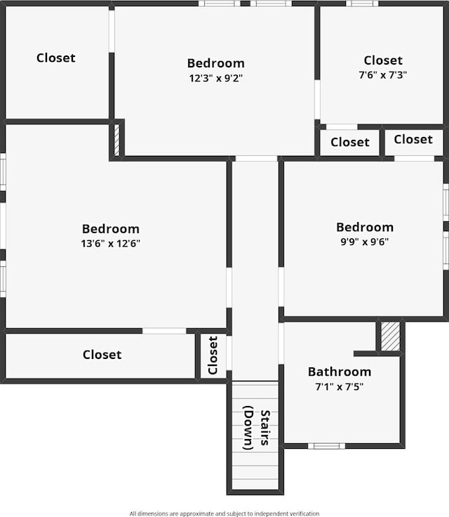 7365 S Broadway, Red Hook, NY 12571 - plan