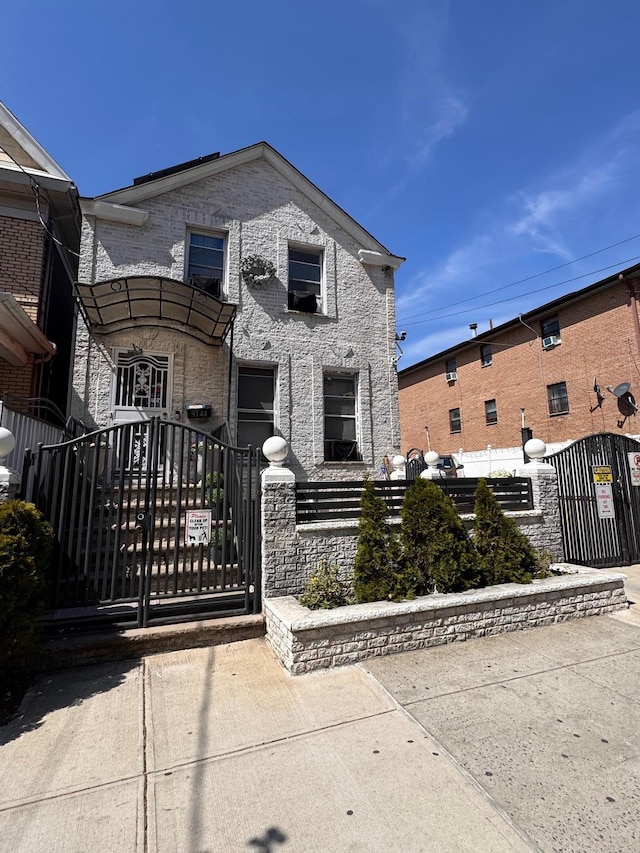 9744 93rd St, Ozone Park, NY 11416 - photo 1