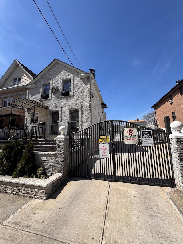 9744 93rd St, Ozone Park, NY 11416 - photo 2