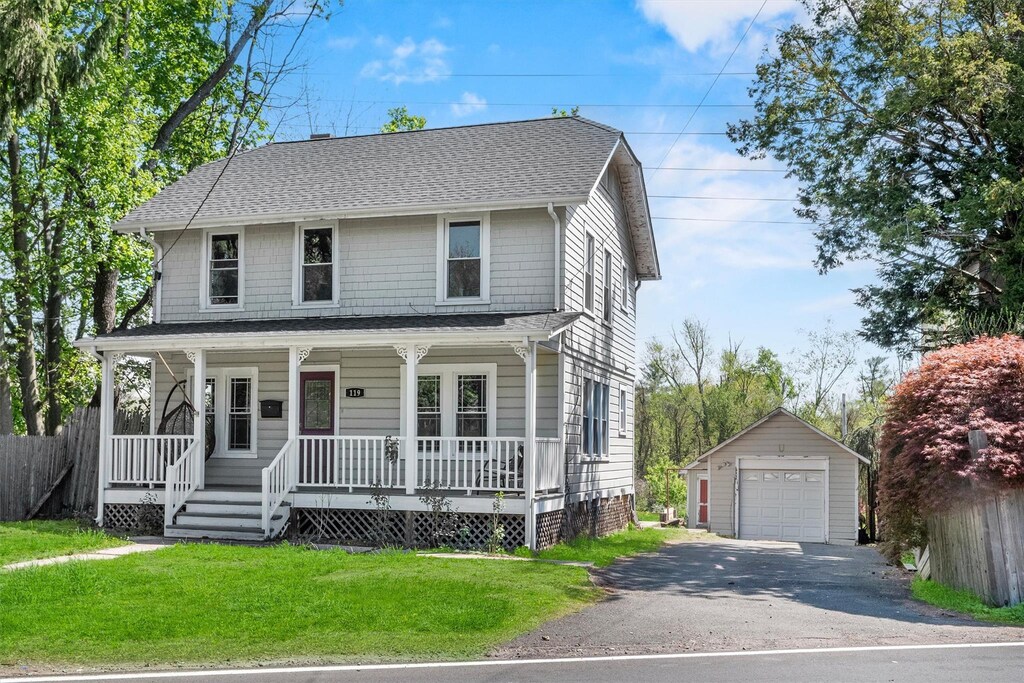 119 Western Hwy, West Nyack, NY 10994 - photo 1