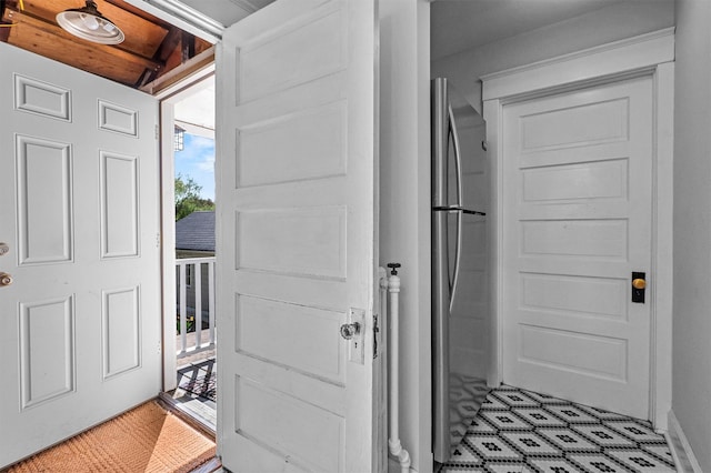 119 Western Hwy, West Nyack, NY 10994 - view of doorway