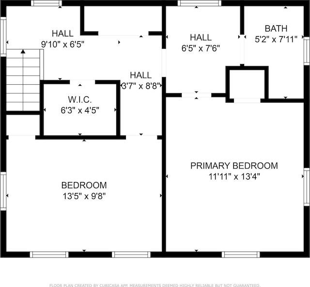 119 Western Hwy, West Nyack, NY 10994 - view of layout