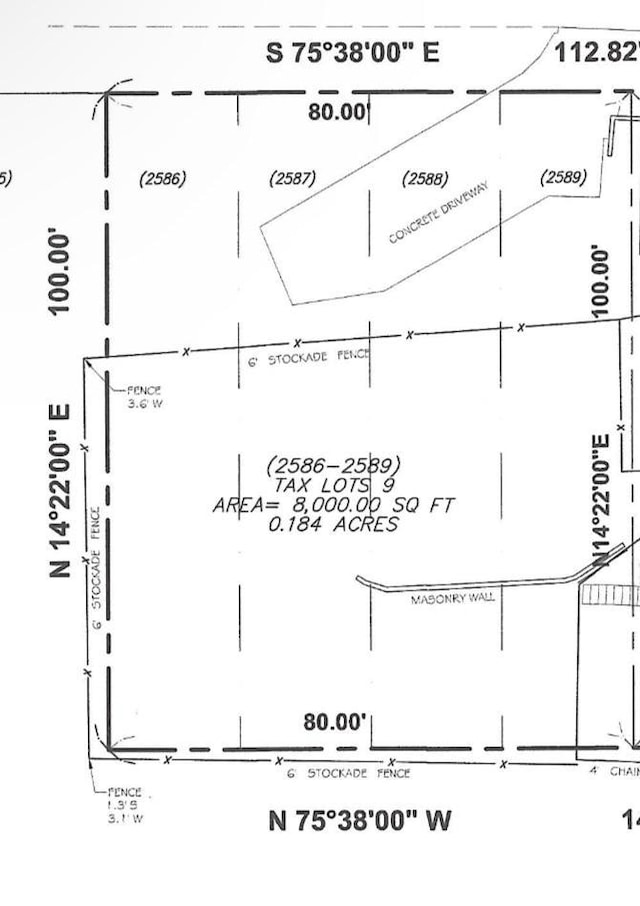 0 Queen Dr, Sound Beach NY, 11789 land for sale