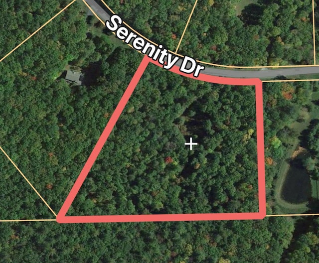 LOT23 Serenity Dr, Callicoon, NY 12723
