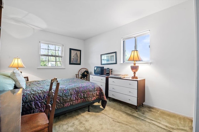 2 Yorktown Rd, Dix Hills, NY 11746 - bedroom with light colored carpet