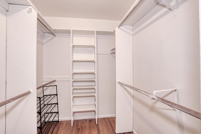 7 Macintosh Ln, Monsey, NY 10952 - spacious closet with wood finished floors