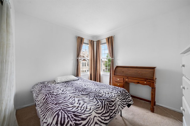 2816 Whispering Hls, Chester, NY 10918 - carpeted bedroom featuring baseboards