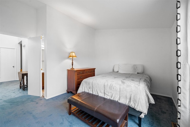 2816 Whispering Hls, Chester, NY 10918 - bedroom featuring carpet and baseboards
