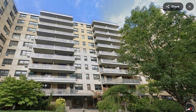 39-60 54th St Unit 7U, Woodside, NY 11377 - view of building exterior