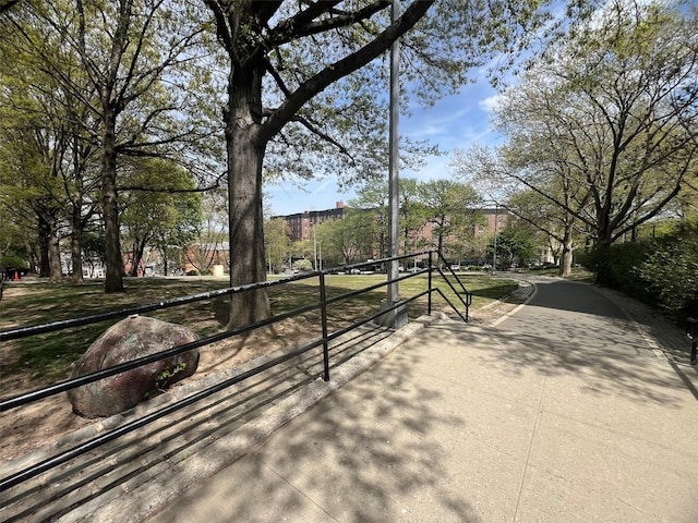 39-60 54th St Unit 7U, Woodside, NY 11377 - view of street