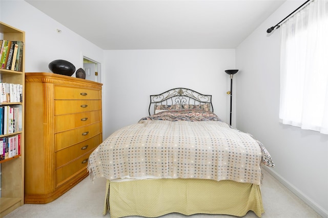 412 Crystal Hill Ln, Poughkeepsie, NY 12603 - view of carpeted bedroom