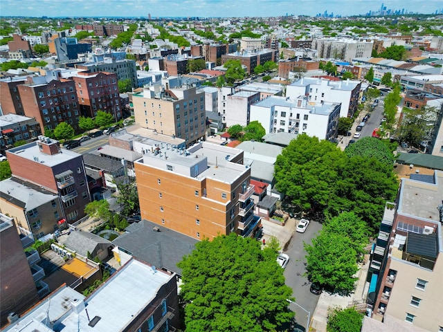 1464 W 5th St, Brooklyn, NY 11204 - view of urban area