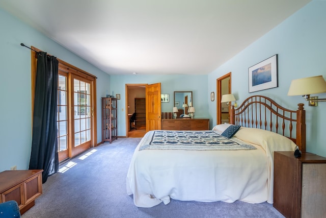 11 Mcintosh Dr, Poughkeepsie, NY 12603 - view of carpeted bedroom