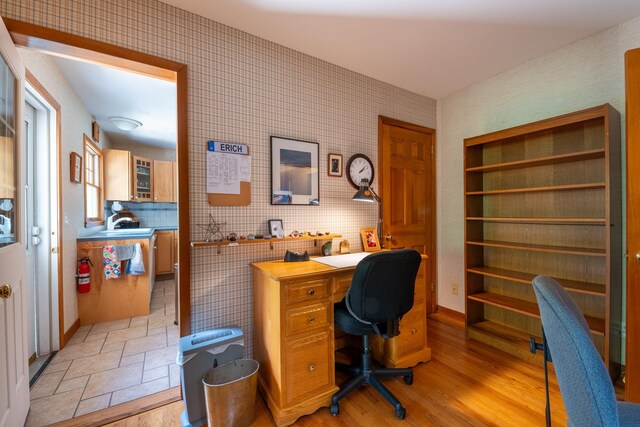 11 Mcintosh Dr, Poughkeepsie, NY 12603 - view of home office