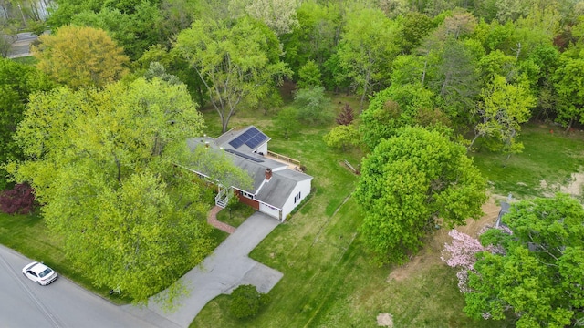11 Mcintosh Dr, Poughkeepsie, NY 12603 - drone / aerial view