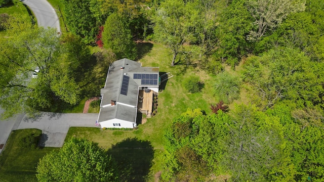 11 Mcintosh Dr, Poughkeepsie, NY 12603 - birds eye view of property