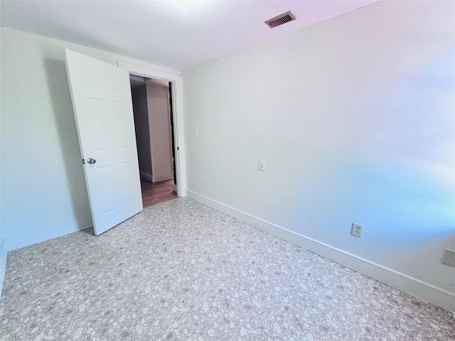 9 Buena Vista Ave, Wallkill, NY 12589 - unfurnished bedroom with tile patterned floors and baseboards