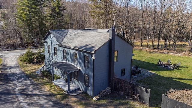 2312 Rt-42, Hunter, NY 12452 - photo 37
