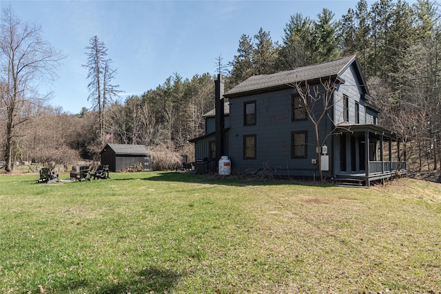 2312 Rt-42, Hunter, NY 12452 - photo 44